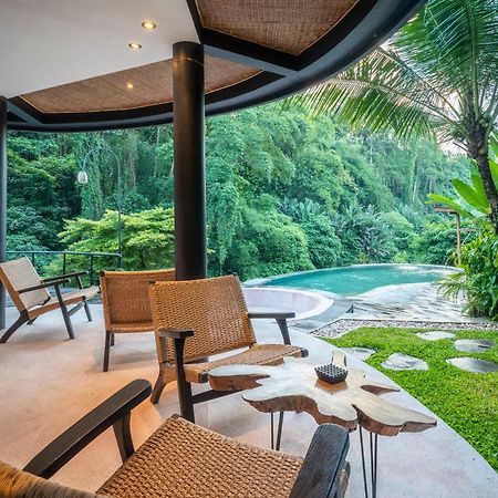 Kadewa Retreat Ubud - Adults Only 外观 照片