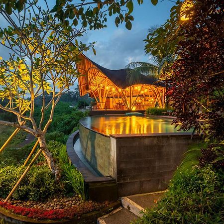 Kadewa Retreat Ubud - Adults Only 外观 照片