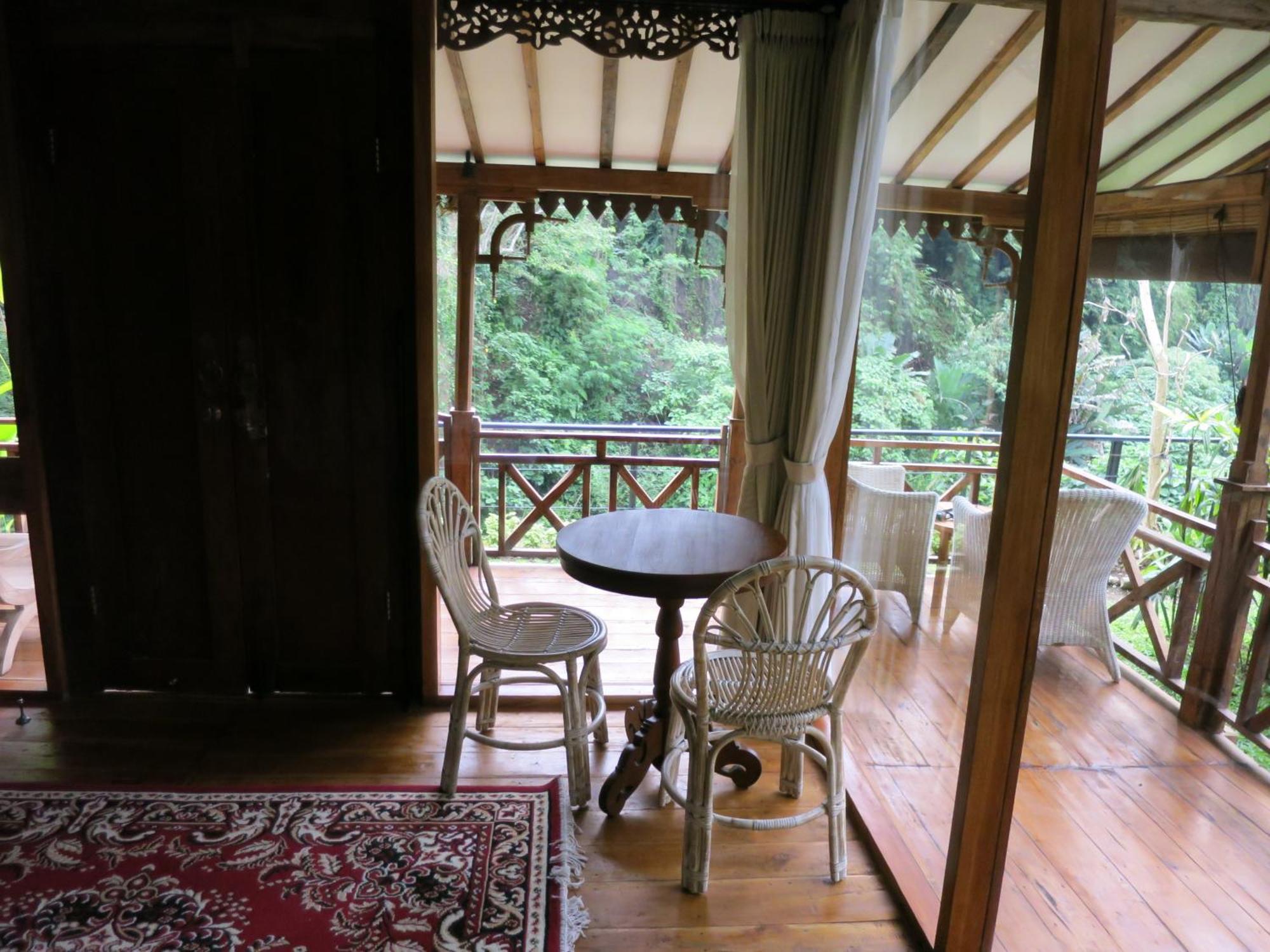 Kadewa Retreat Ubud - Adults Only 外观 照片