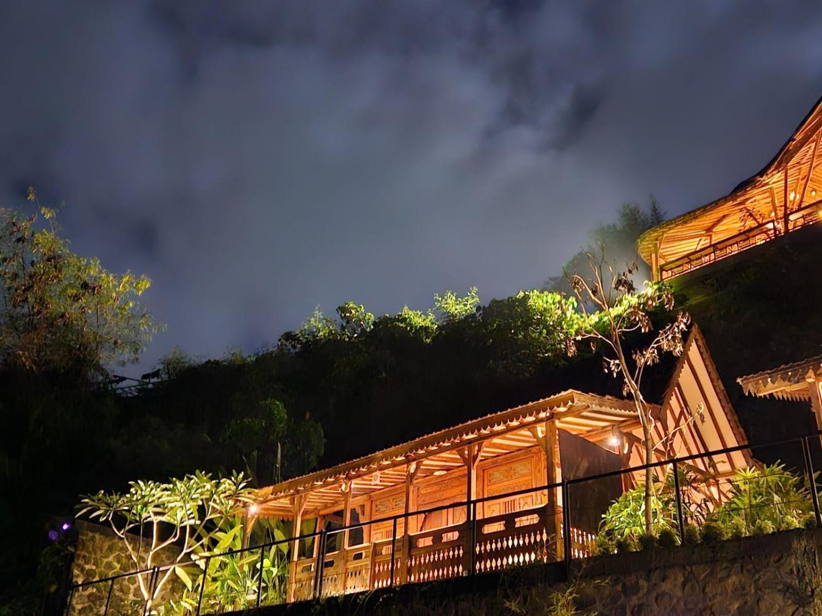 Kadewa Retreat Ubud - Adults Only 外观 照片