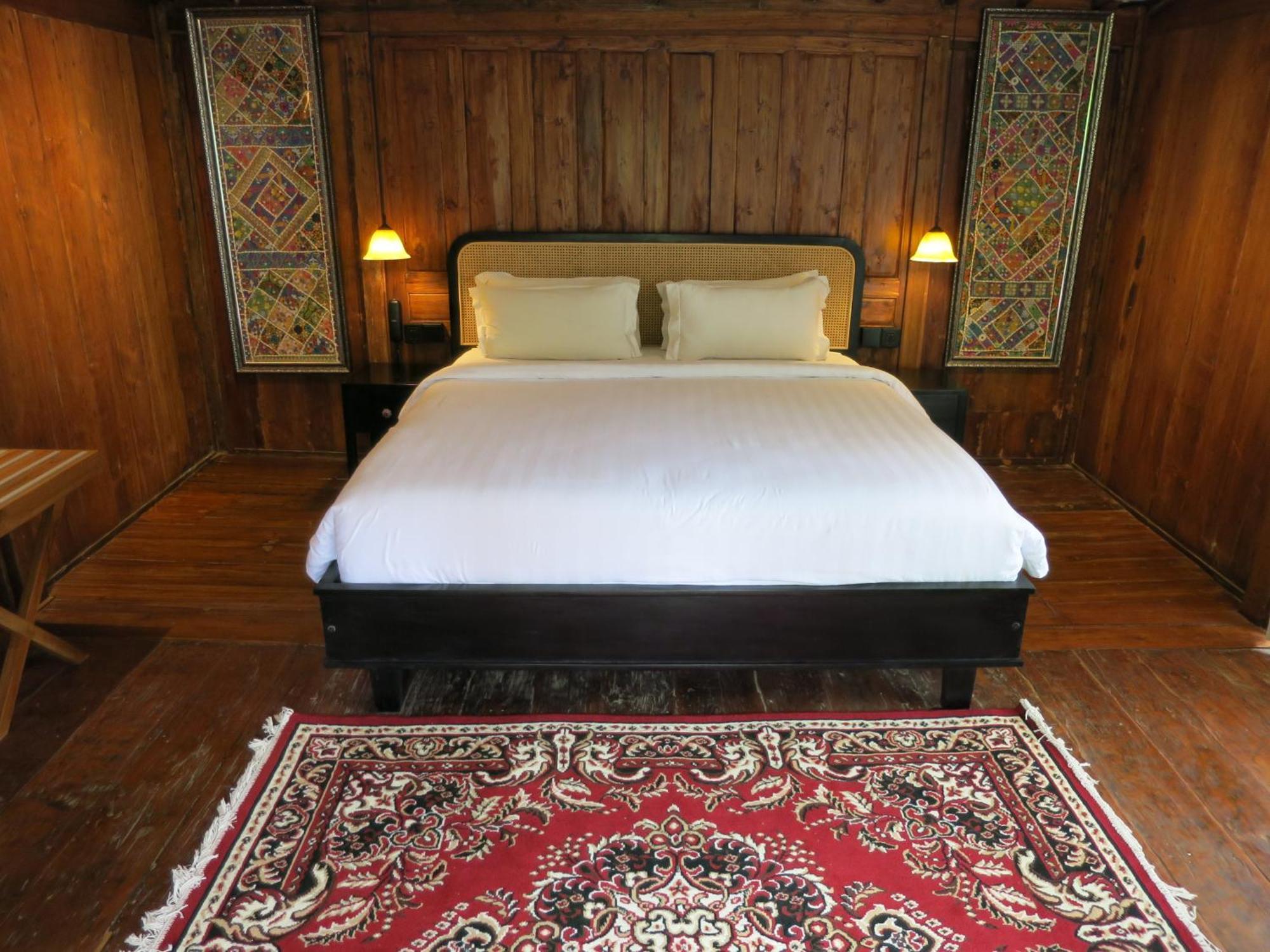 Kadewa Retreat Ubud - Adults Only 外观 照片