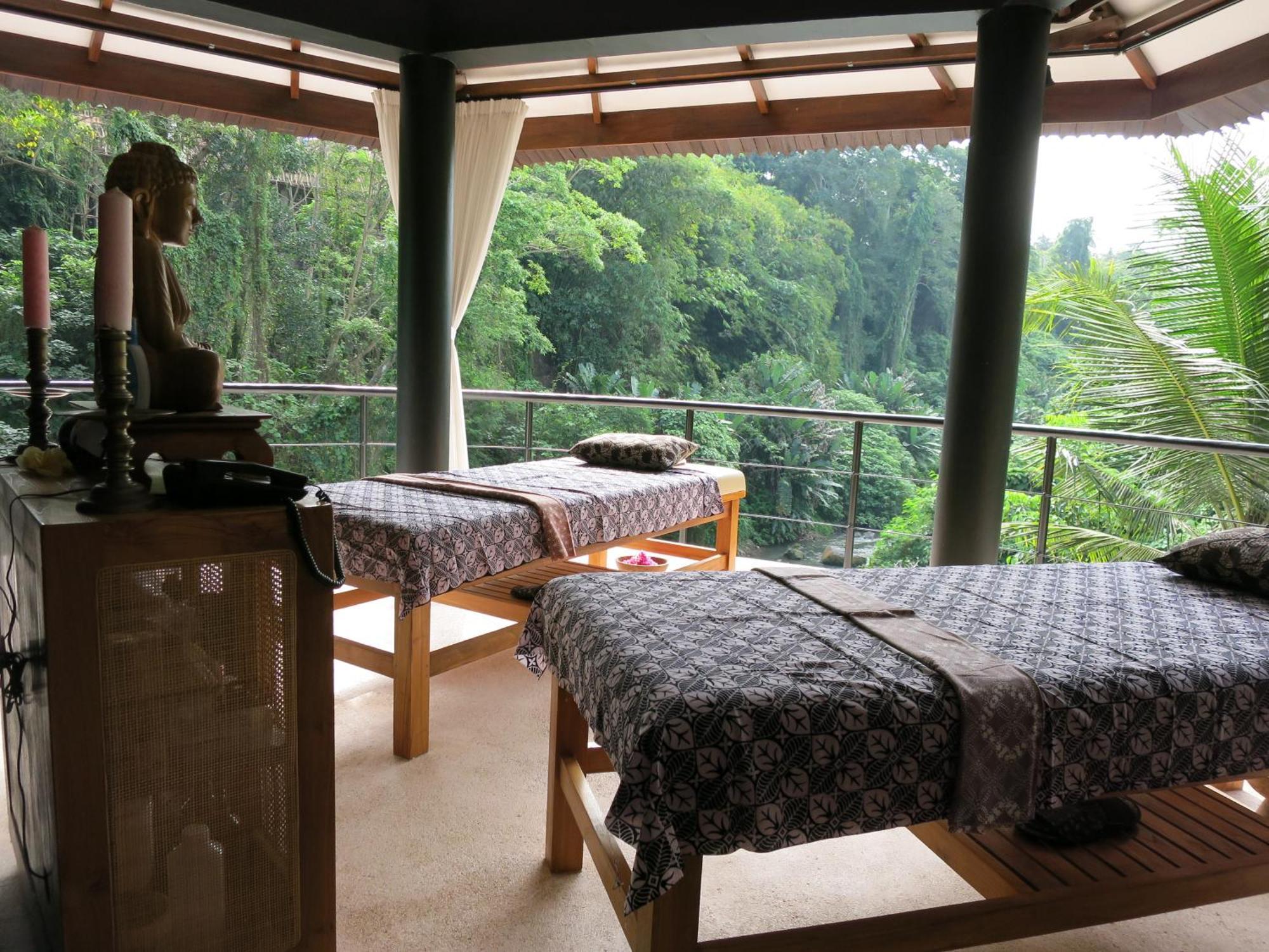 Kadewa Retreat Ubud - Adults Only 外观 照片