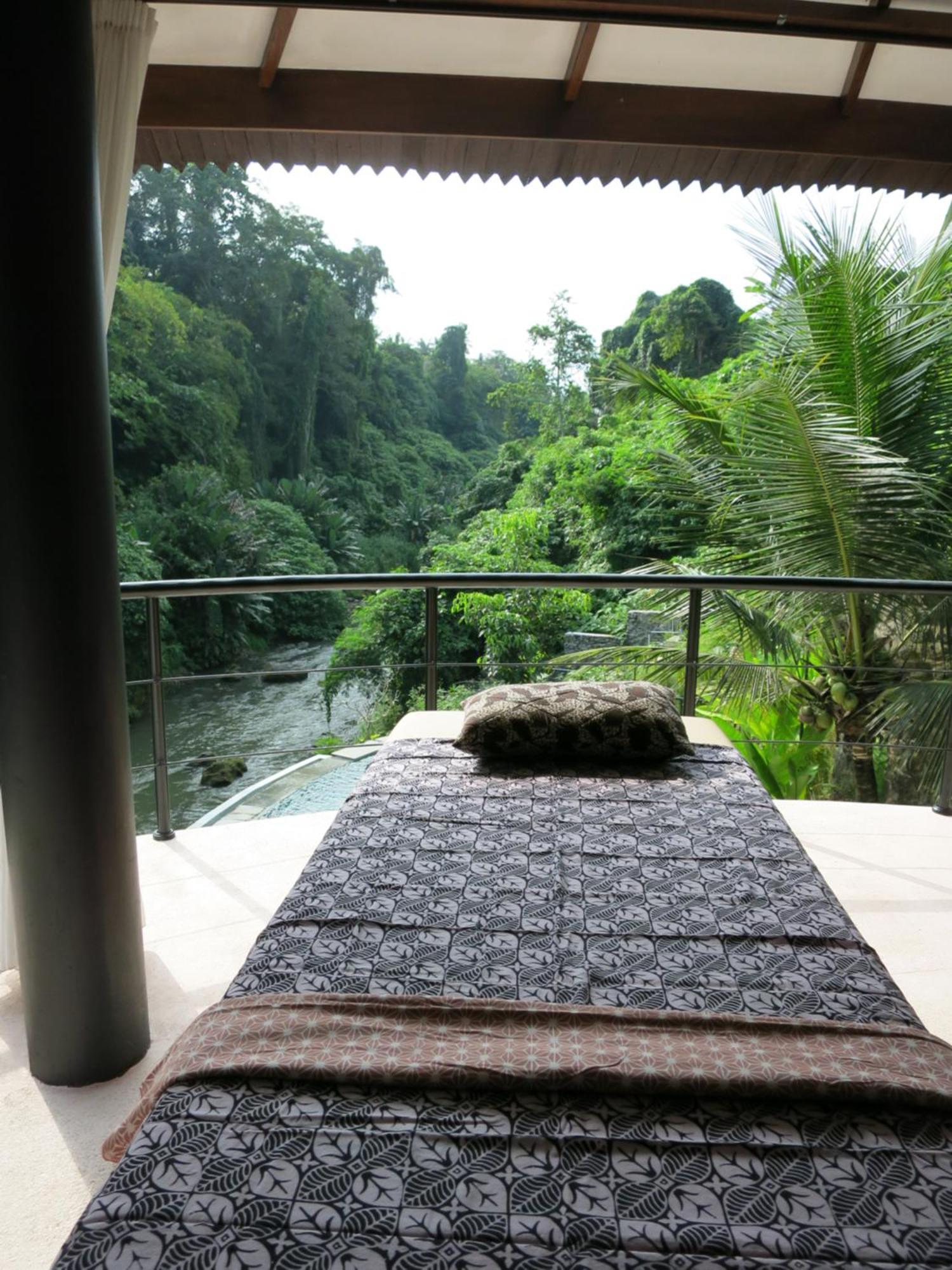 Kadewa Retreat Ubud - Adults Only 外观 照片