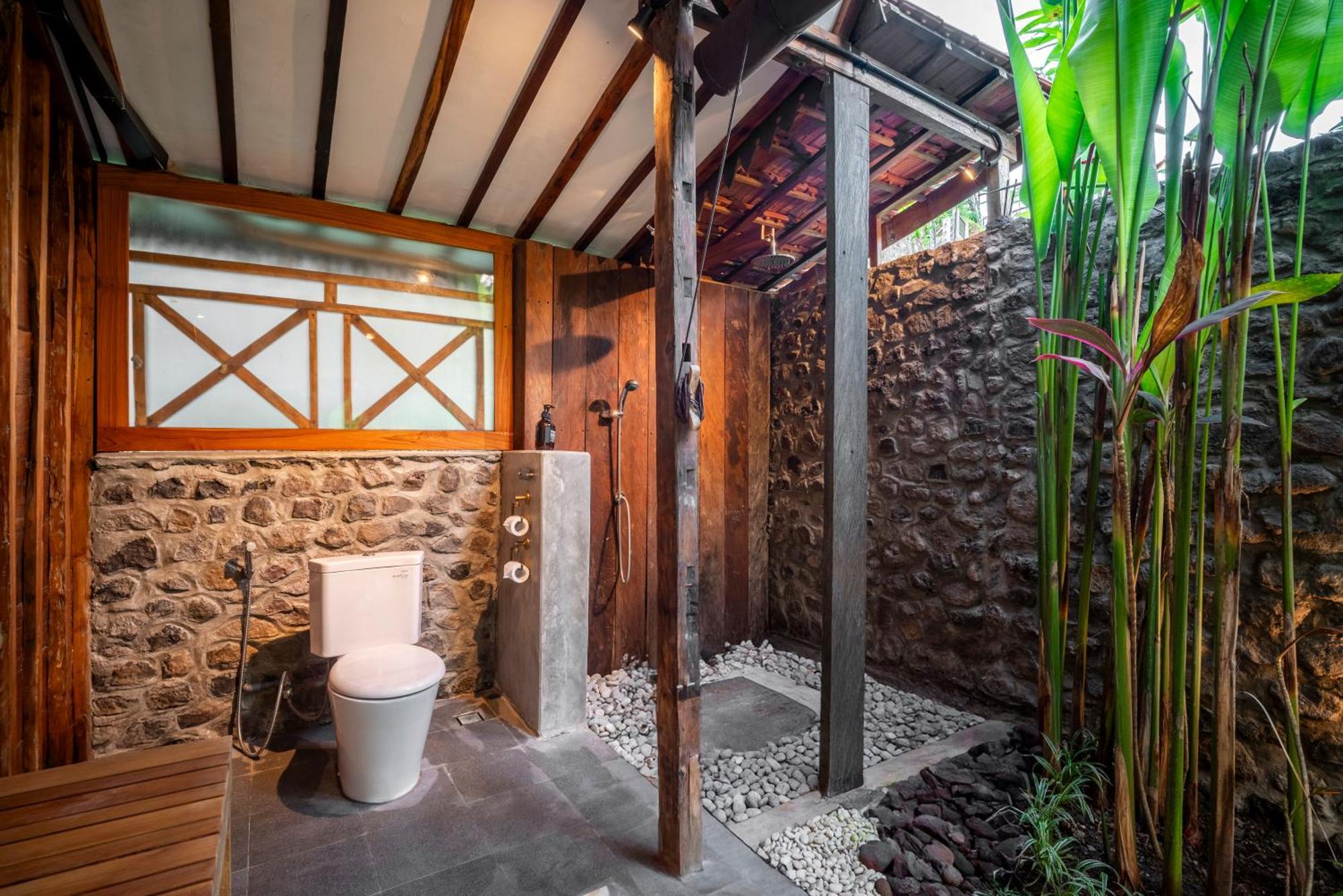 Kadewa Retreat Ubud - Adults Only 外观 照片