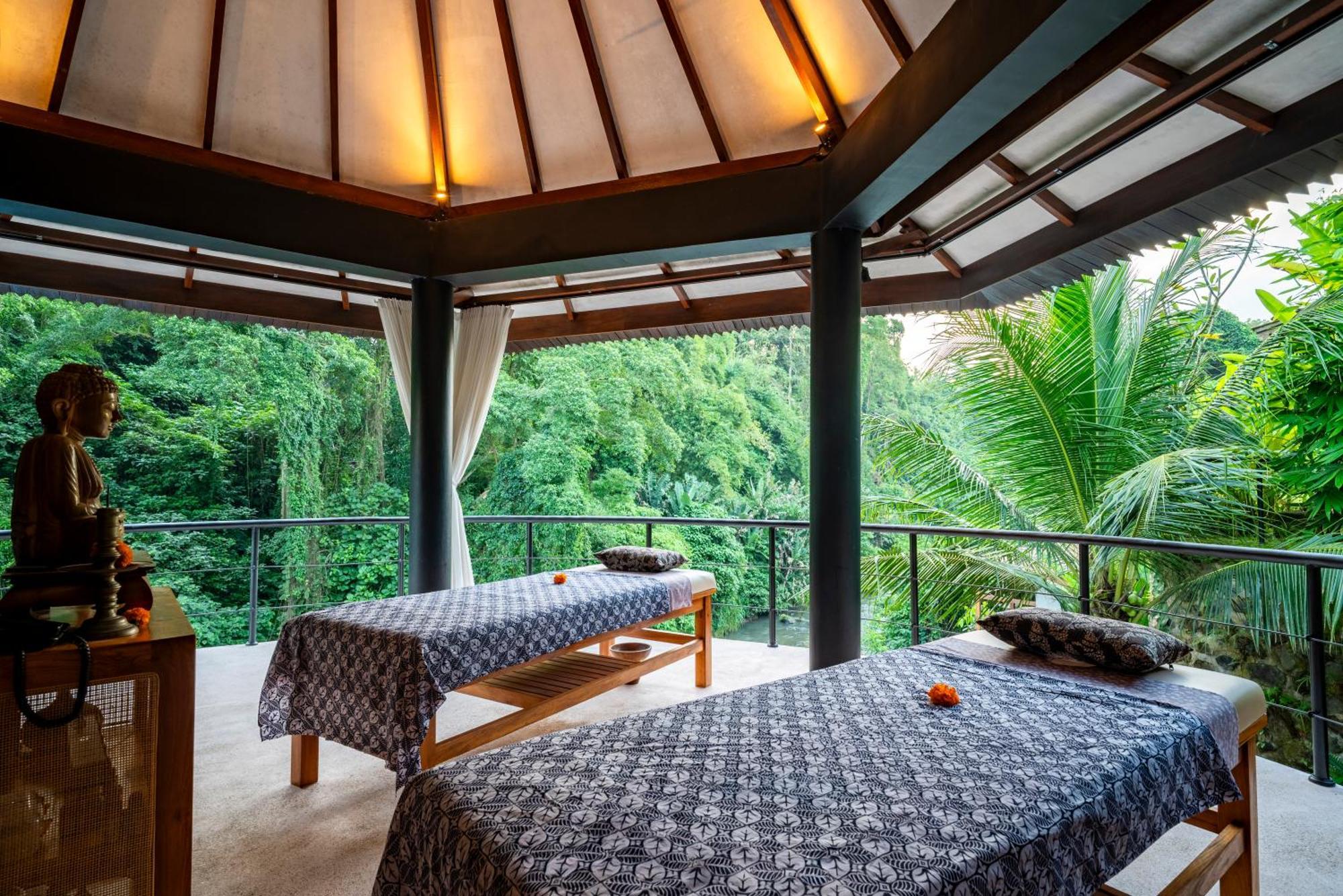 Kadewa Retreat Ubud - Adults Only 外观 照片