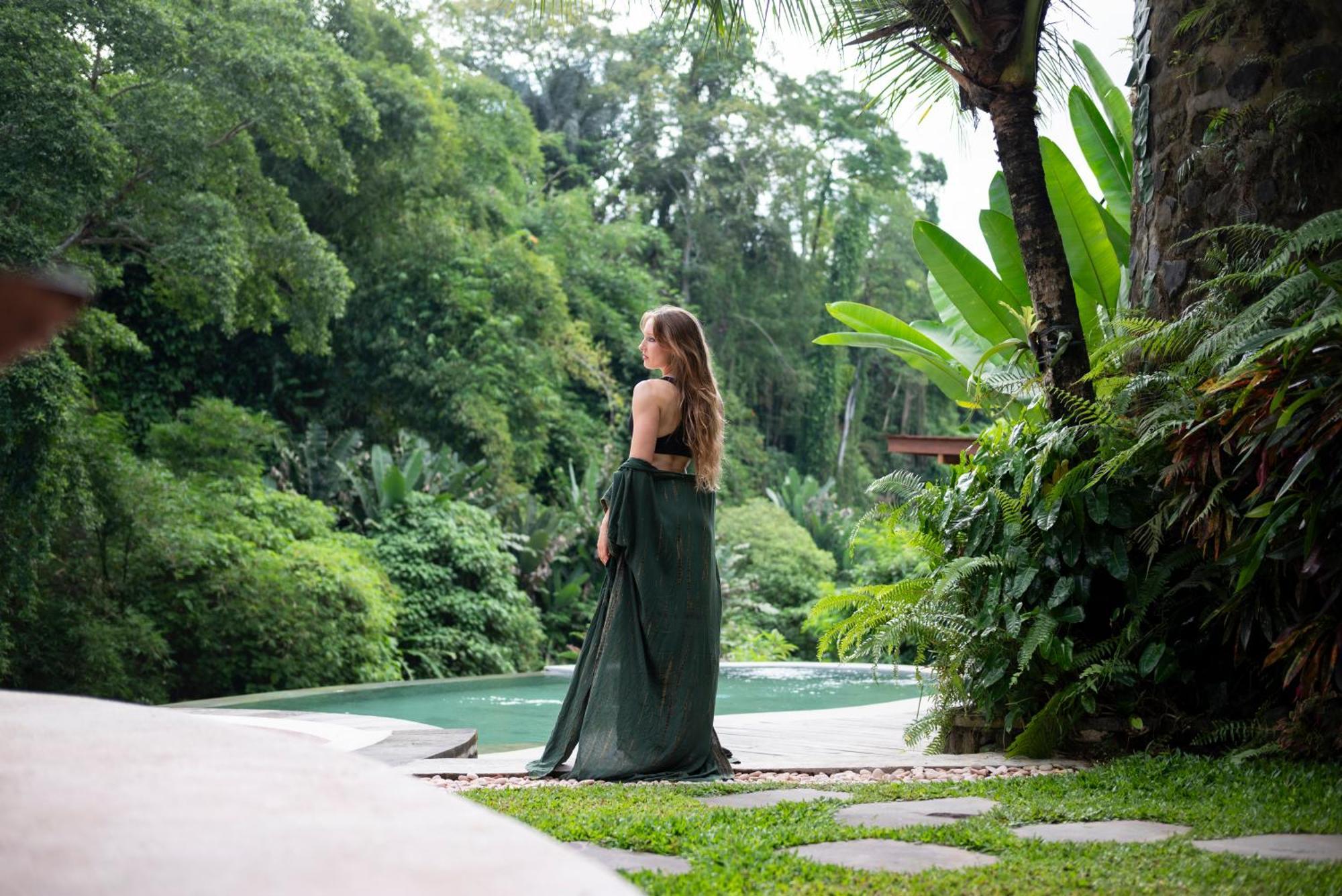 Kadewa Retreat Ubud - Adults Only 外观 照片